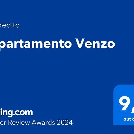 Appartamento Venzo Brenzone Extérieur photo