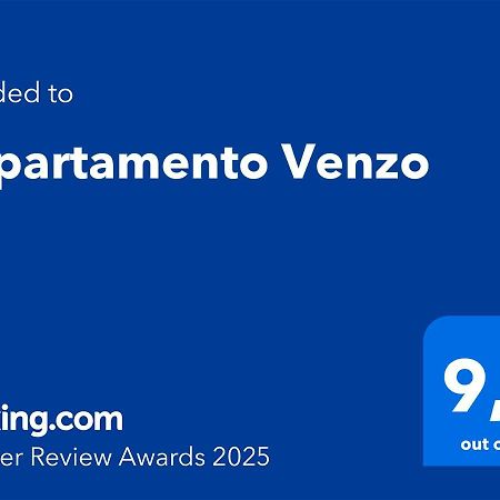 Appartamento Venzo Brenzone Extérieur photo