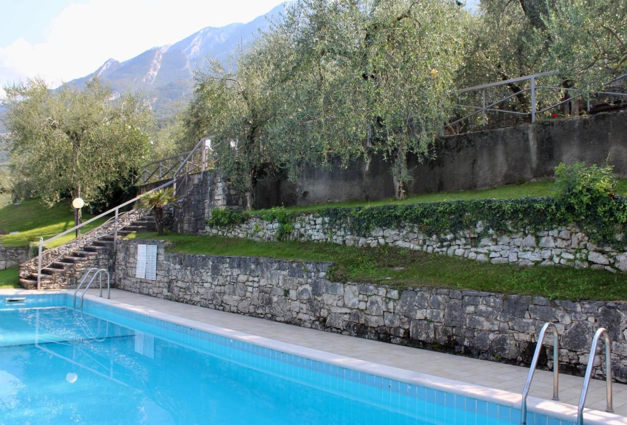 Appartamento Venzo Brenzone Extérieur photo