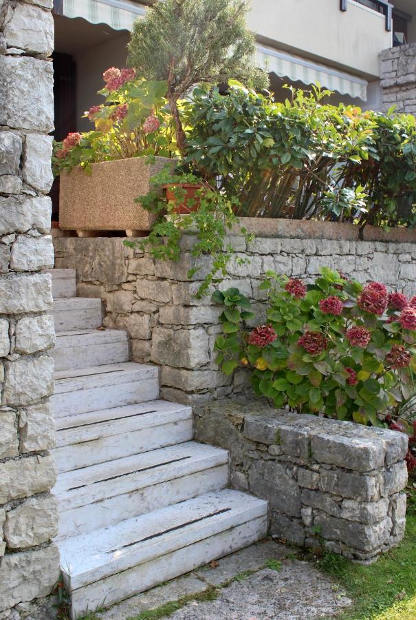 Appartamento Venzo Brenzone Extérieur photo