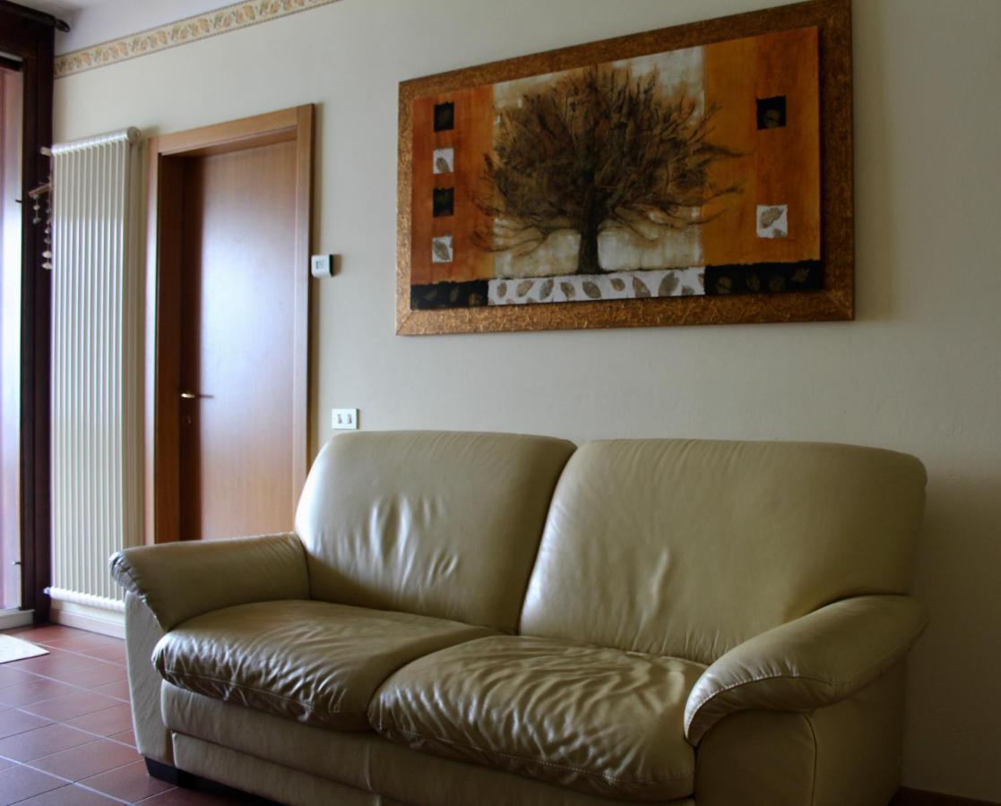 Appartamento Venzo Brenzone Extérieur photo