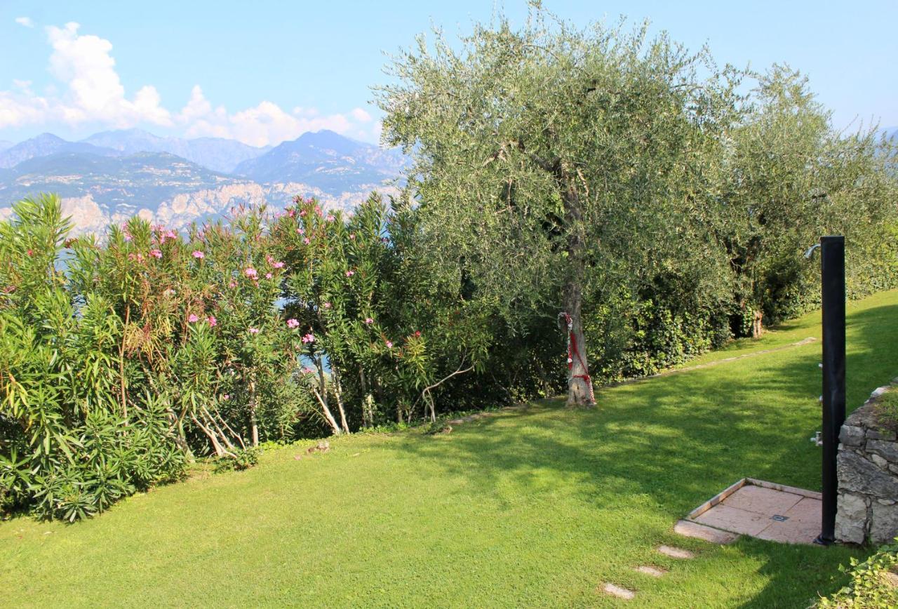 Appartamento Venzo Brenzone Extérieur photo