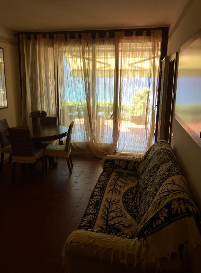 Appartamento Venzo Brenzone Extérieur photo