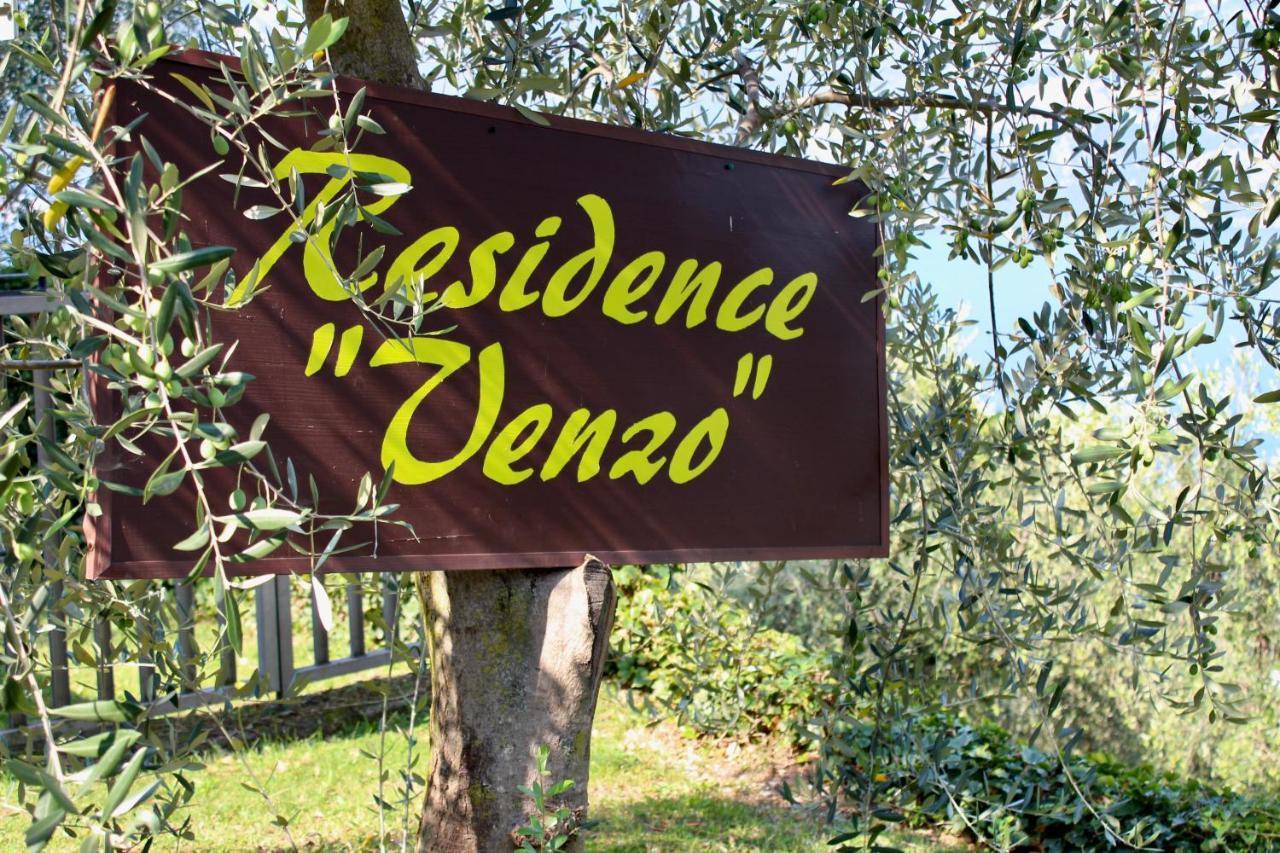Appartamento Venzo Brenzone Extérieur photo