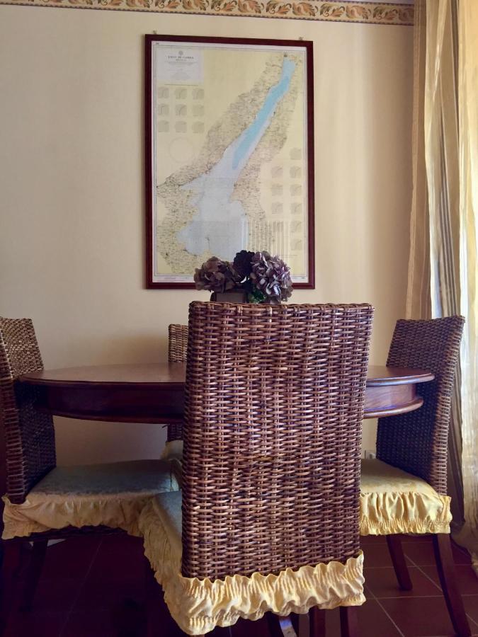 Appartamento Venzo Brenzone Extérieur photo
