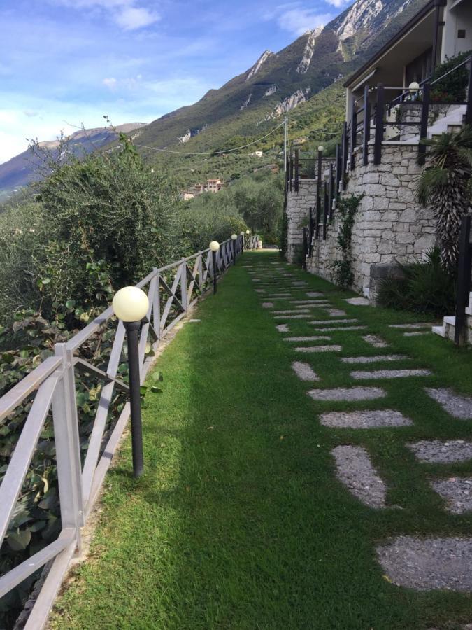 Appartamento Venzo Brenzone Extérieur photo