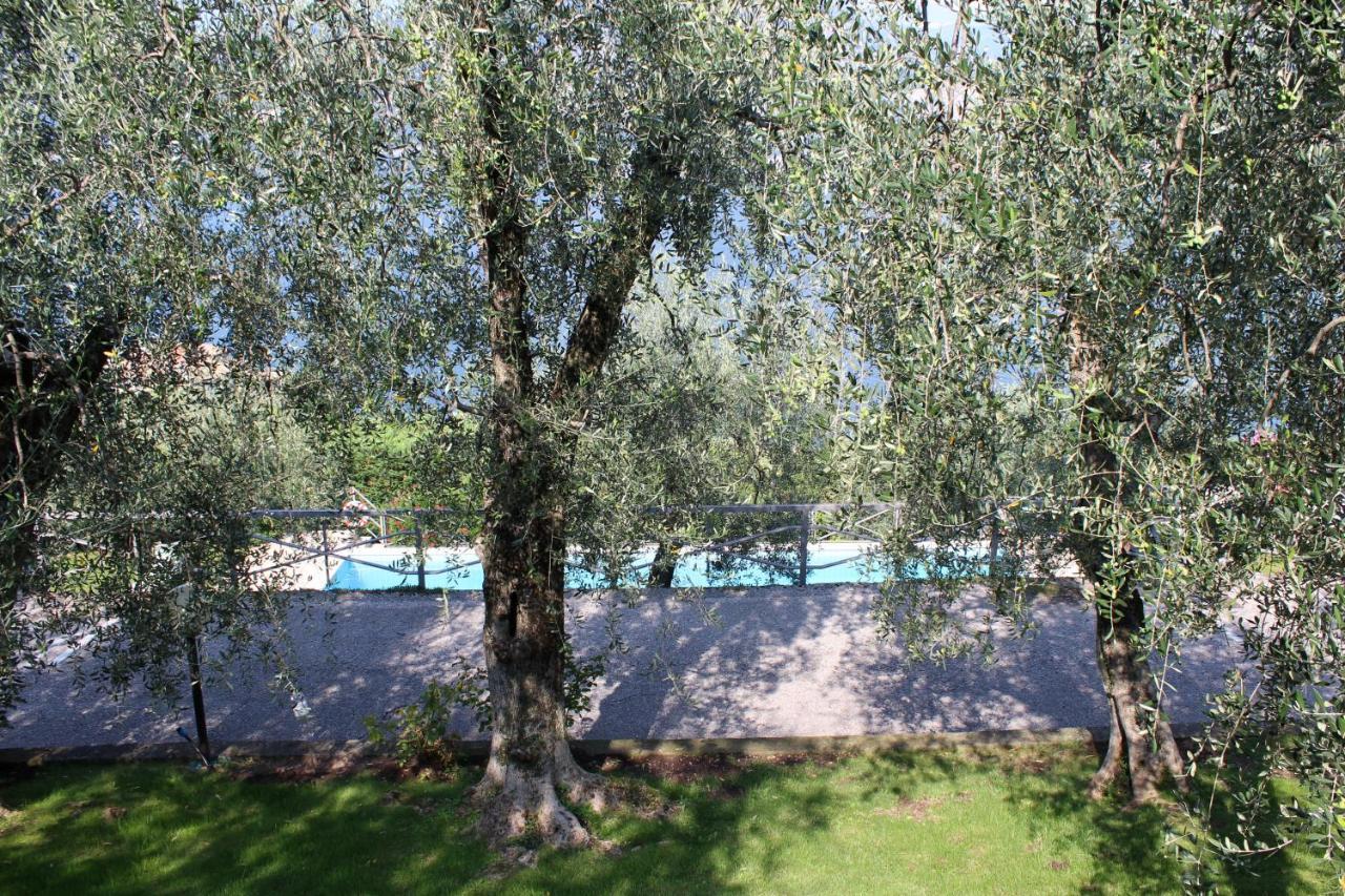 Appartamento Venzo Brenzone Extérieur photo