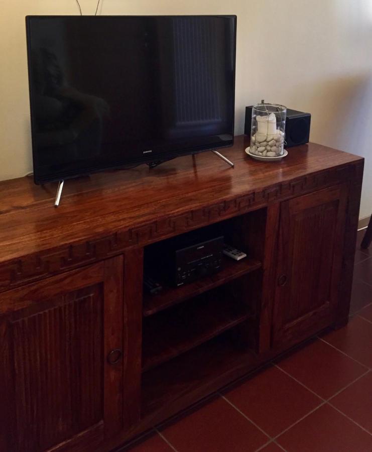 Appartamento Venzo Brenzone Extérieur photo