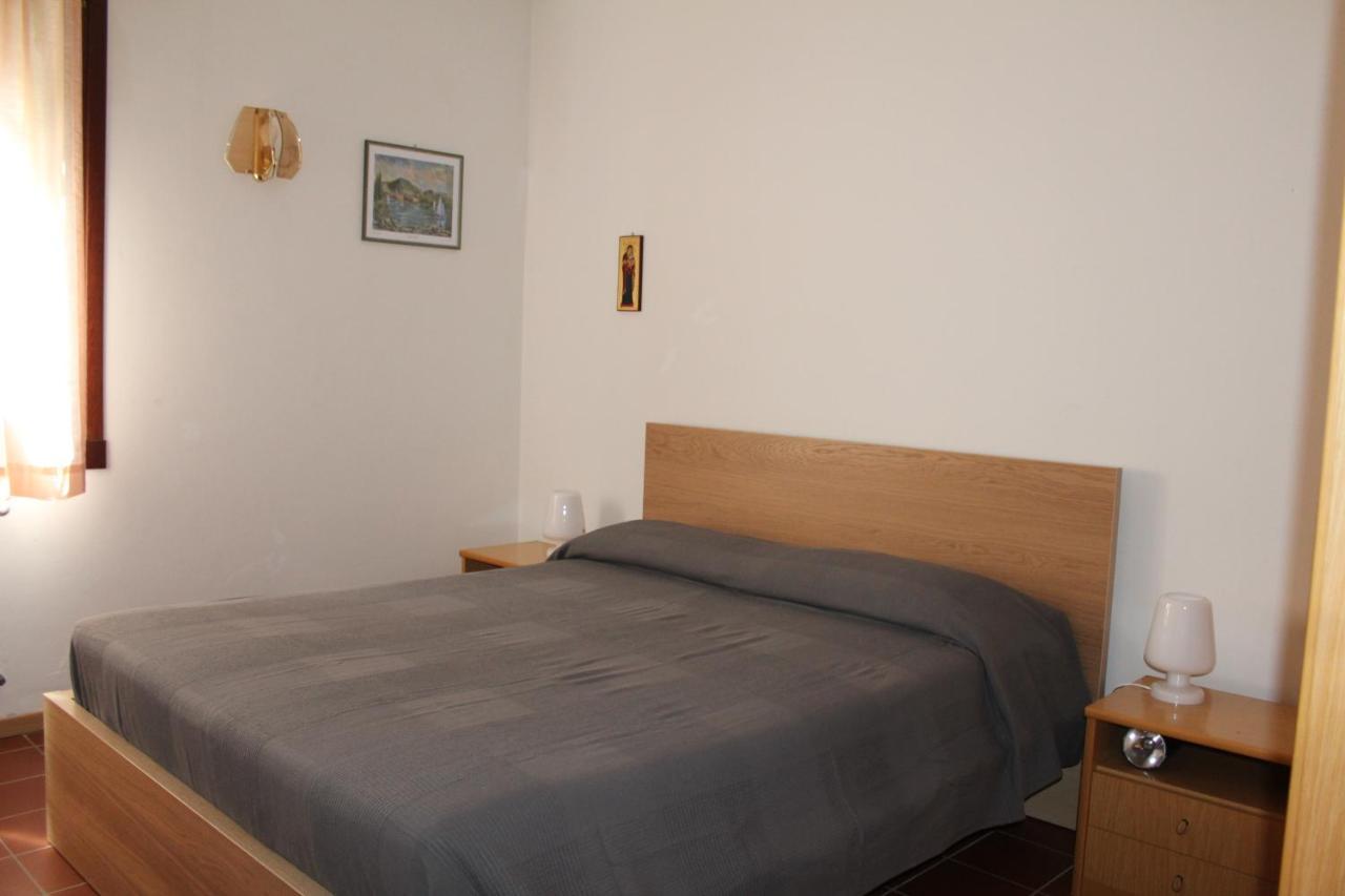 Appartamento Venzo Brenzone Extérieur photo