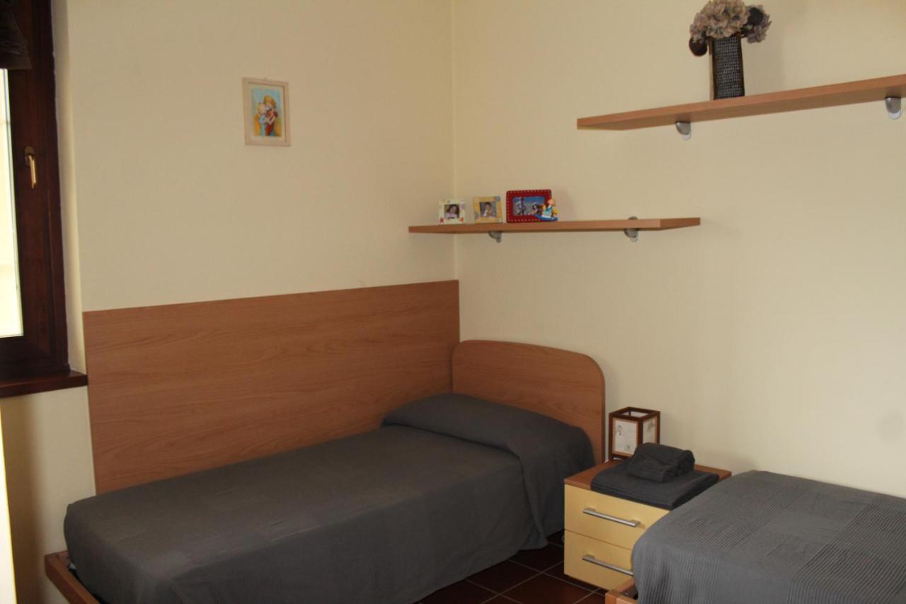 Appartamento Venzo Brenzone Extérieur photo