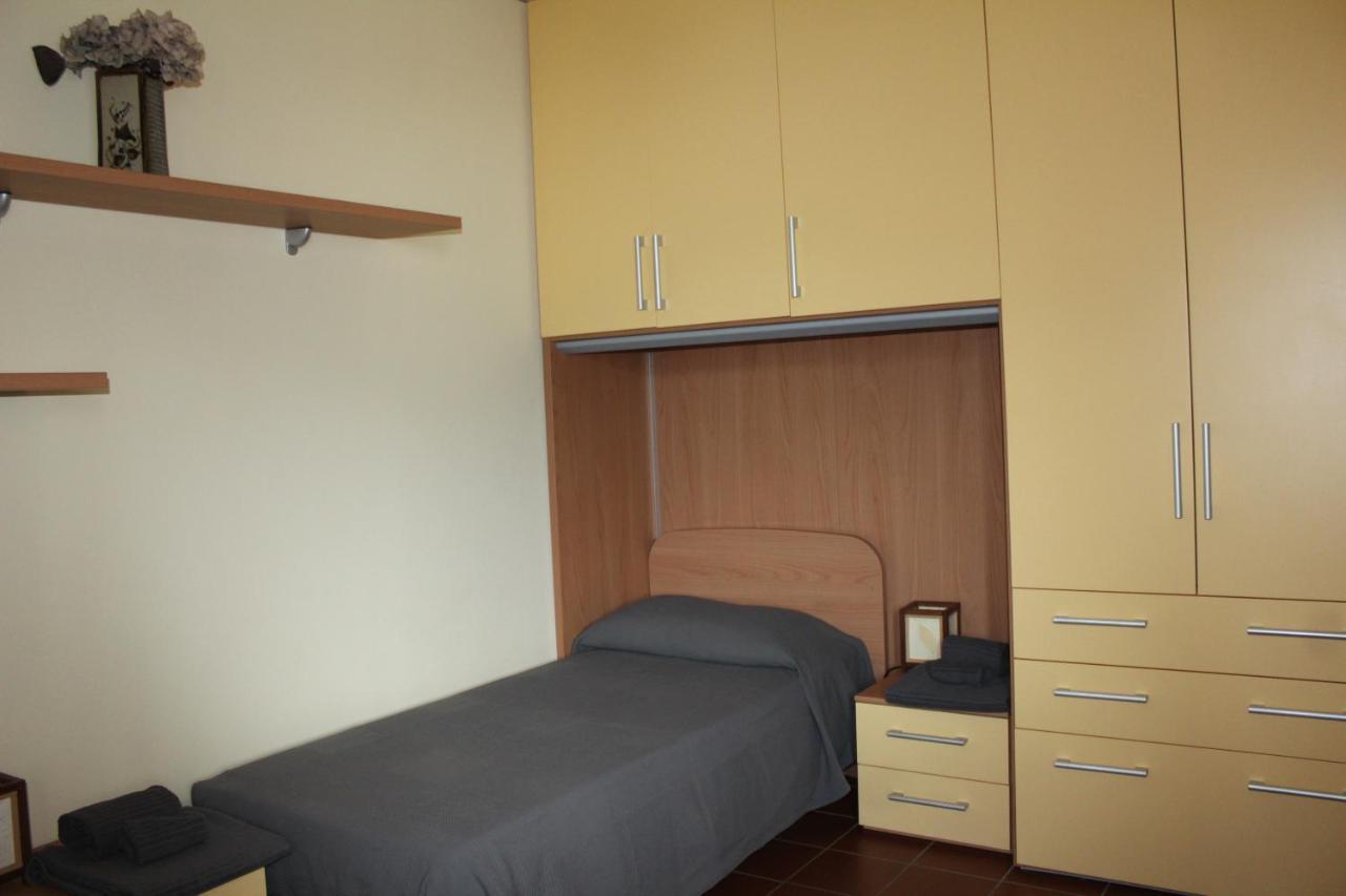 Appartamento Venzo Brenzone Extérieur photo