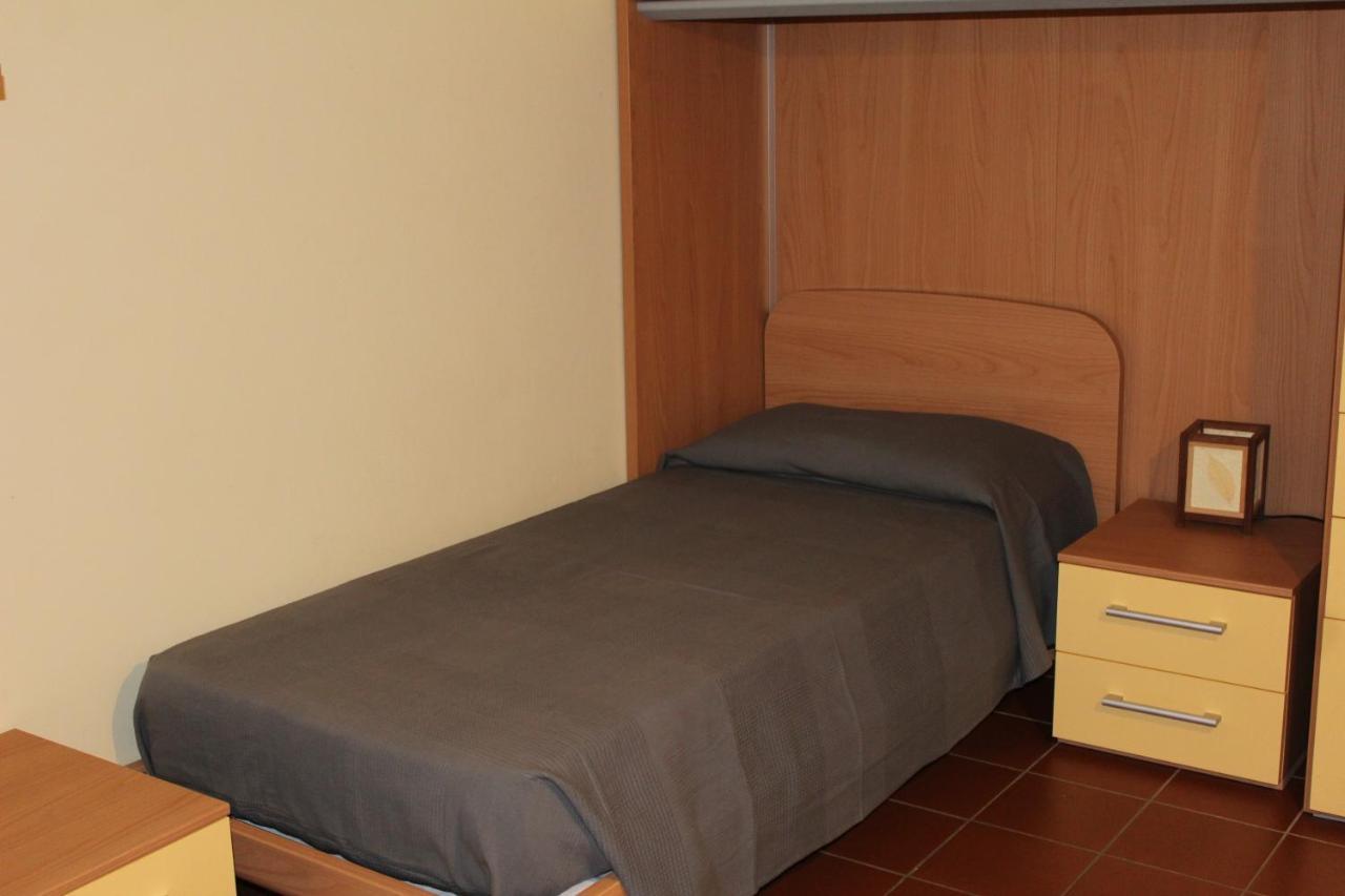 Appartamento Venzo Brenzone Extérieur photo