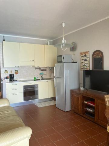 Appartamento Venzo Brenzone Extérieur photo